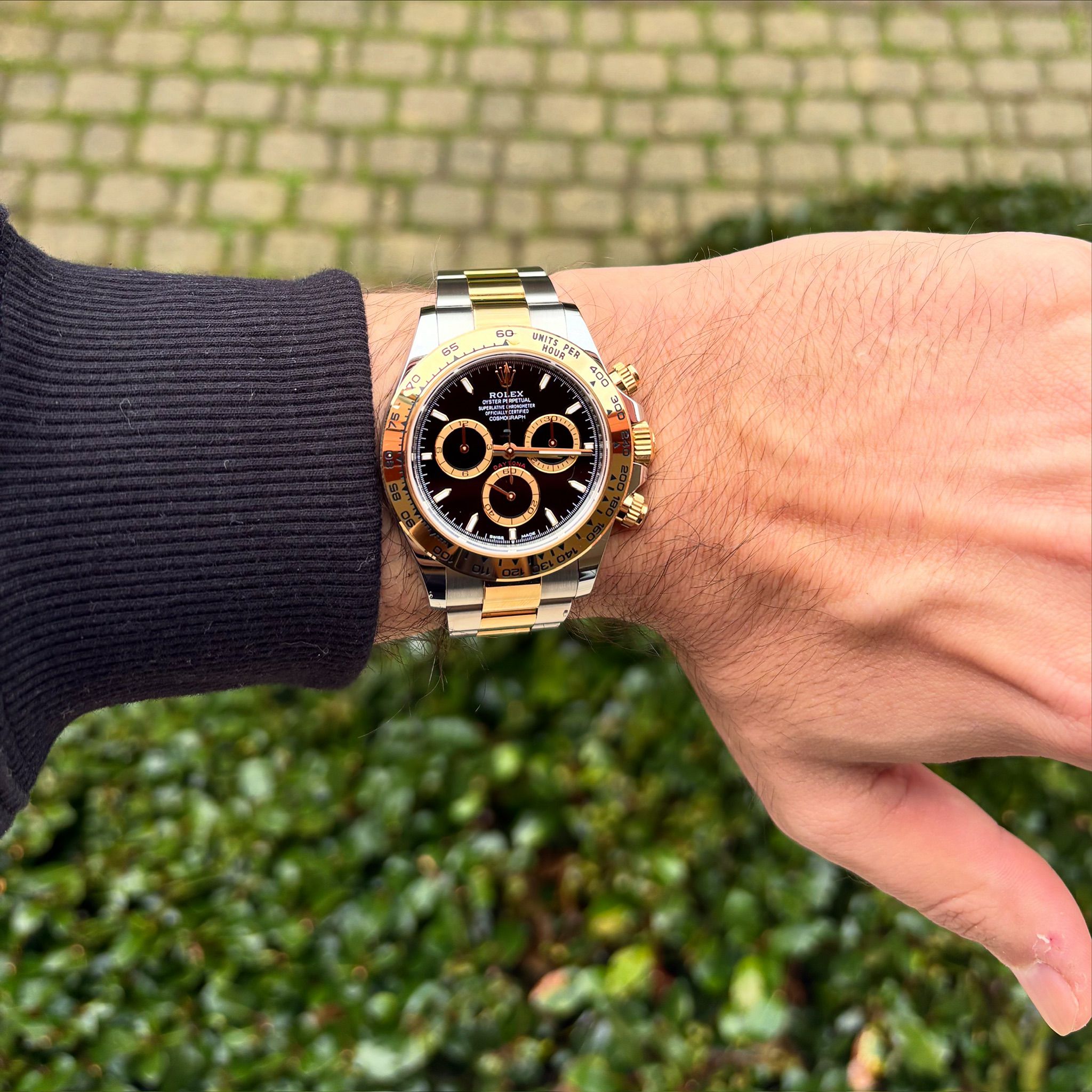 Rolex Daytona 2026